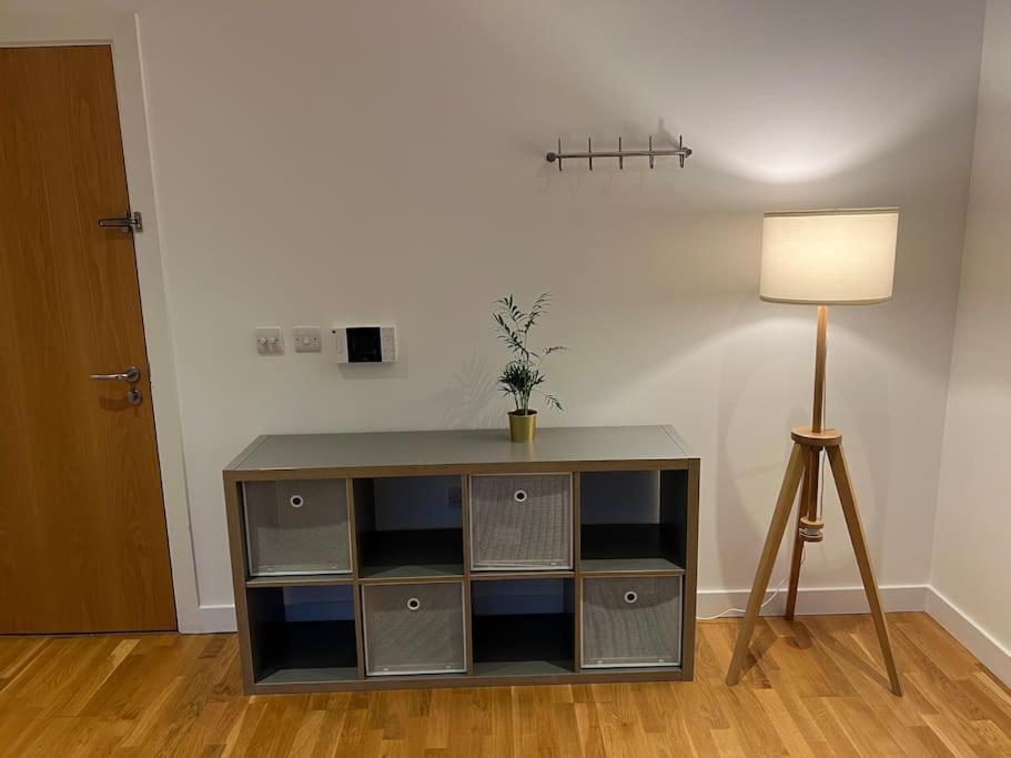 Apartamento Modern 2 Bed - Olympic Park Stratford Londres Exterior foto